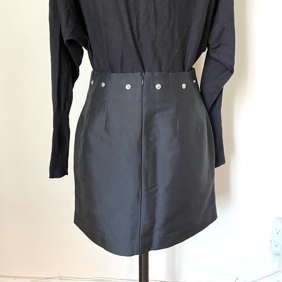 Front Row Shop - multi-way skirt - Picture 5 of 15